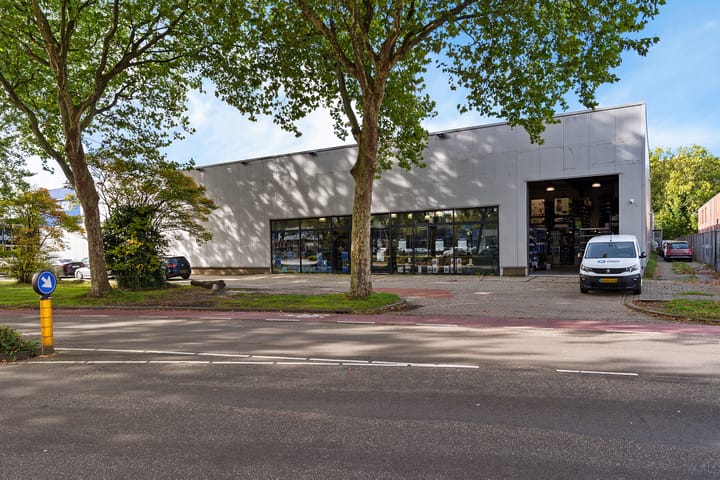 Robbenkoog 9-A, Alkmaar