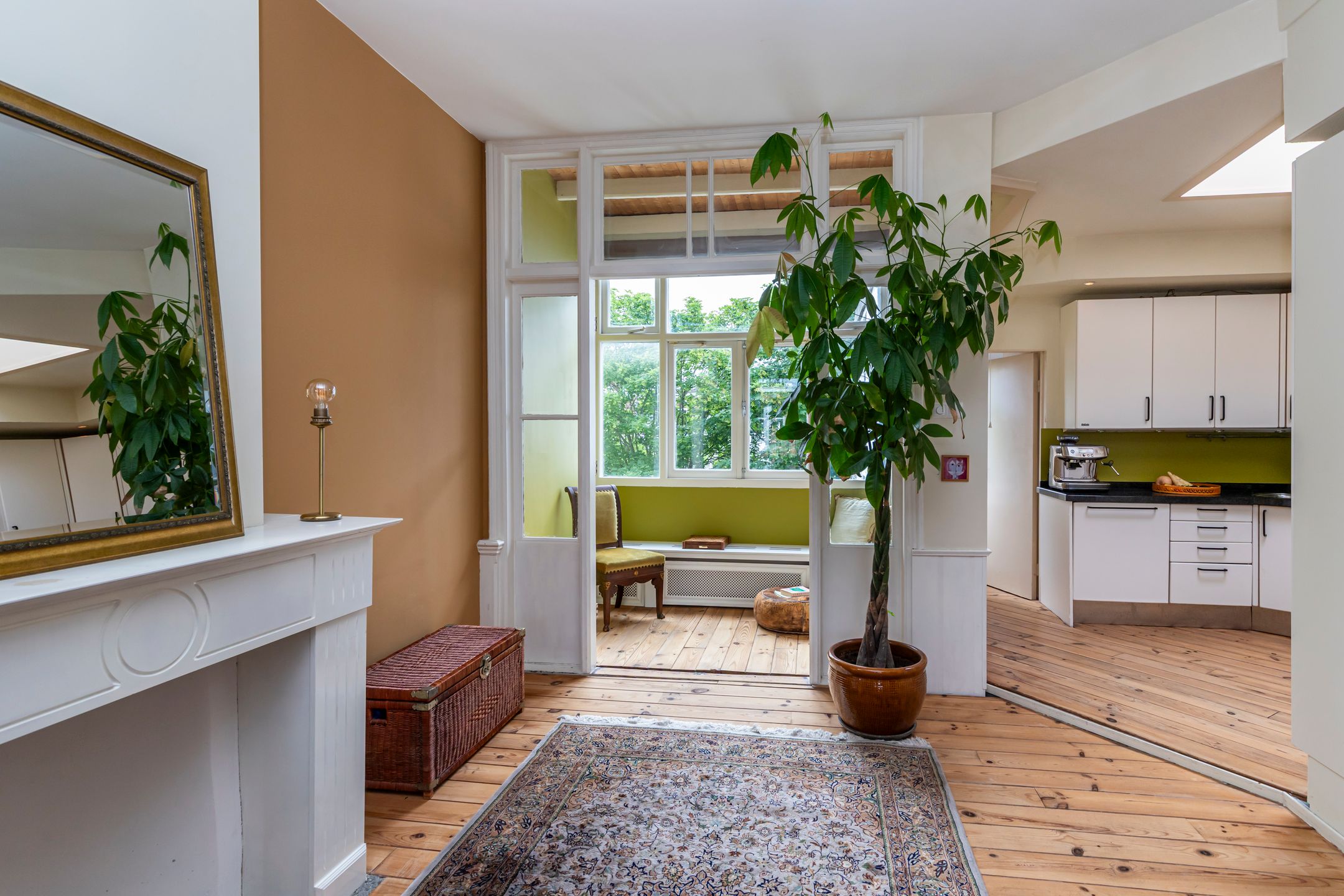 Fultonstraat 16 