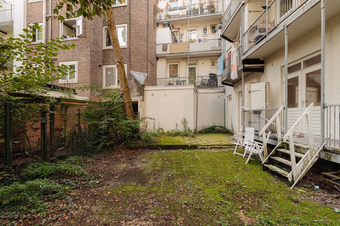 View photo 5 of Hembrugstraat 11-H