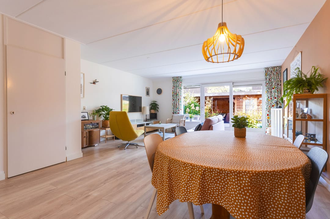 Foto 11 van De Uitspanning 60