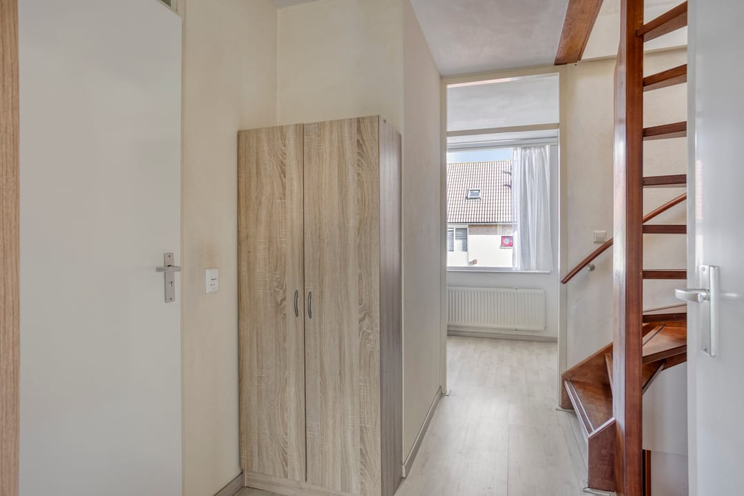Photo 16 of Jacob Paffstraat 28