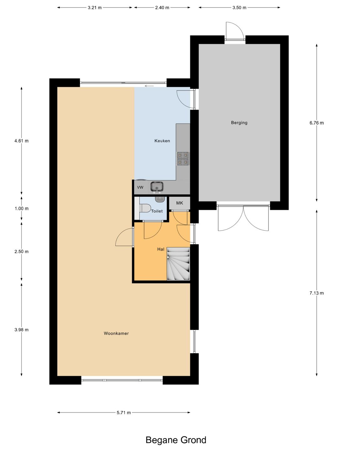 Foto 11 van Overduin 2-A