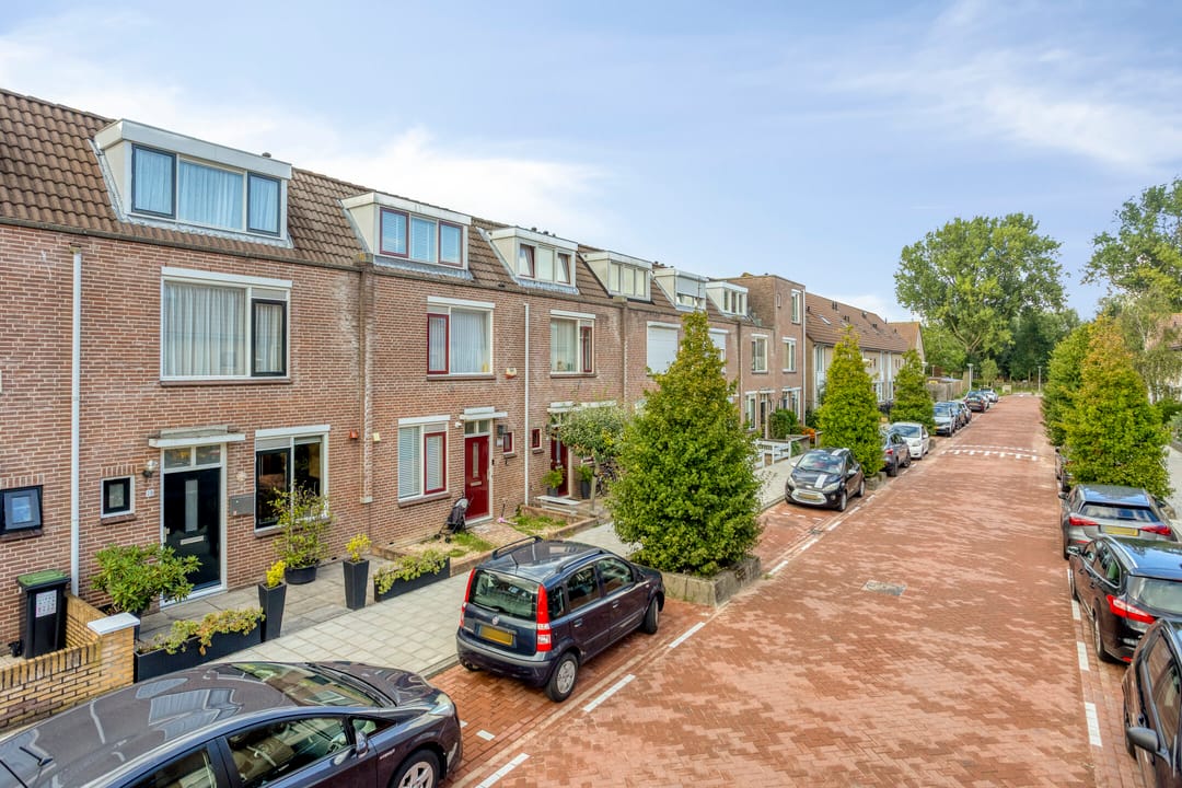Photo 32 of Jacob Paffstraat 28
