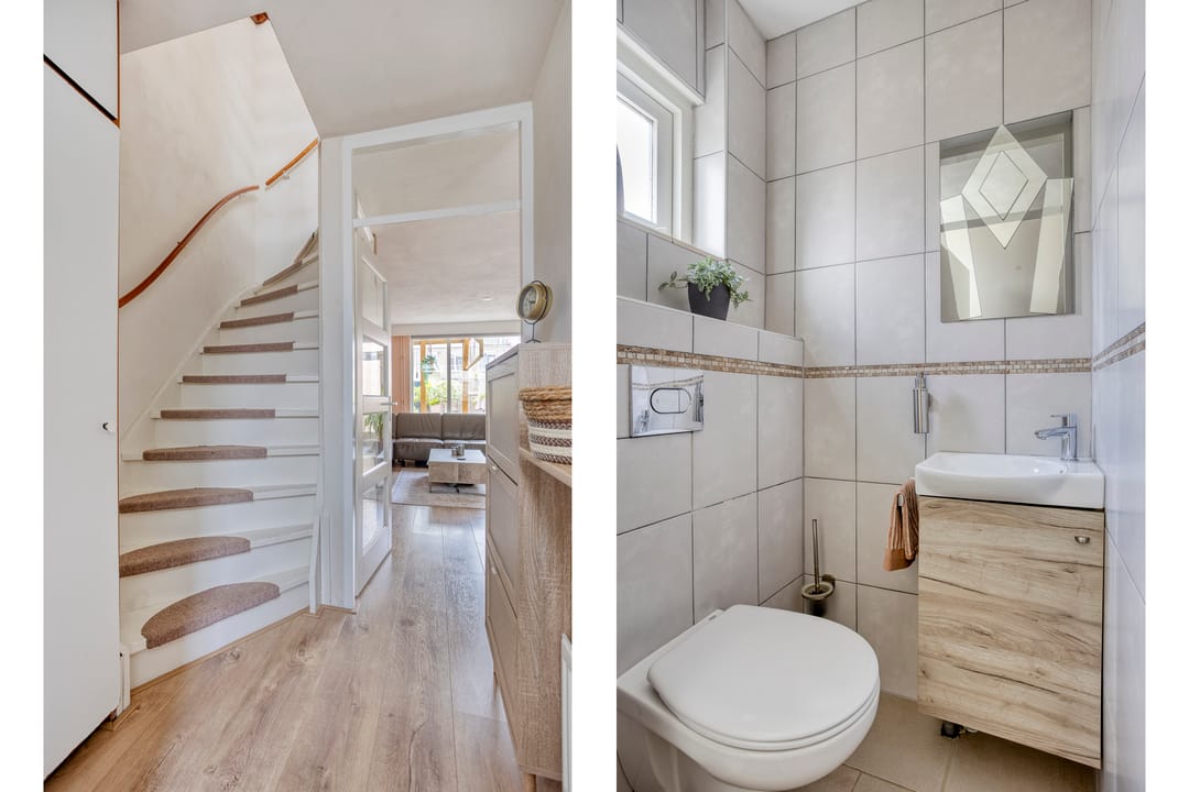 Photo 8 of Jacob Paffstraat 28