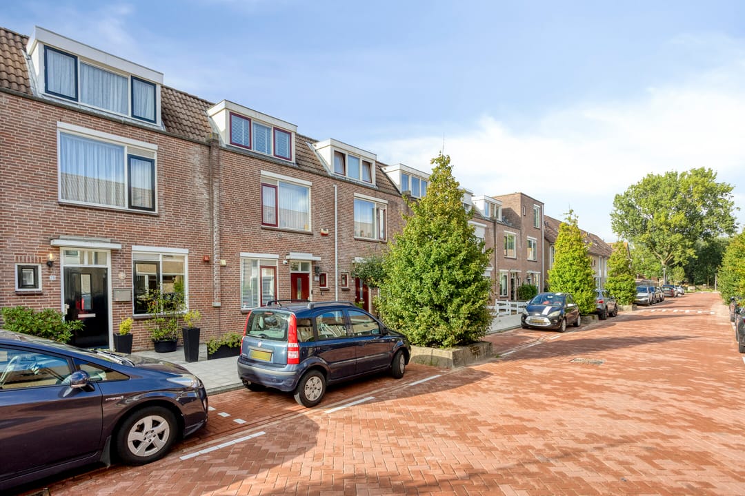 Photo 31 of Jacob Paffstraat 28