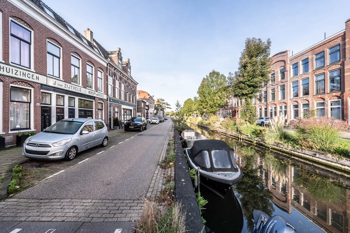 Foto 4 van Brouwersvaart 106-ARD