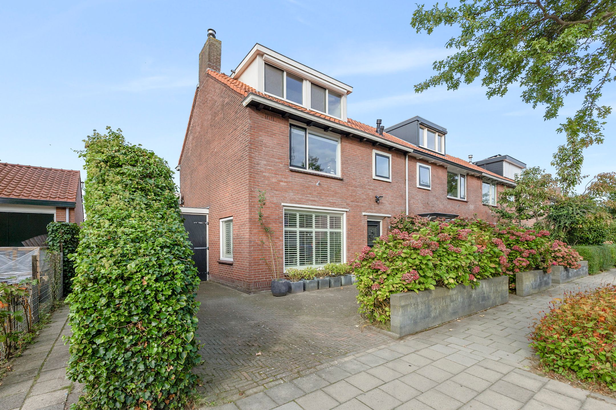 Eikenlaan 27 