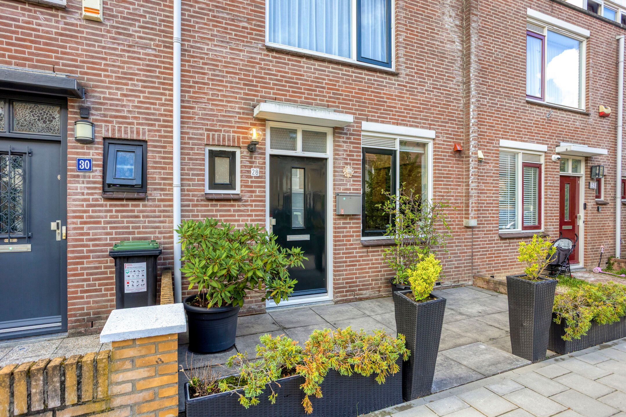 Photo 6 of Jacob Paffstraat 28