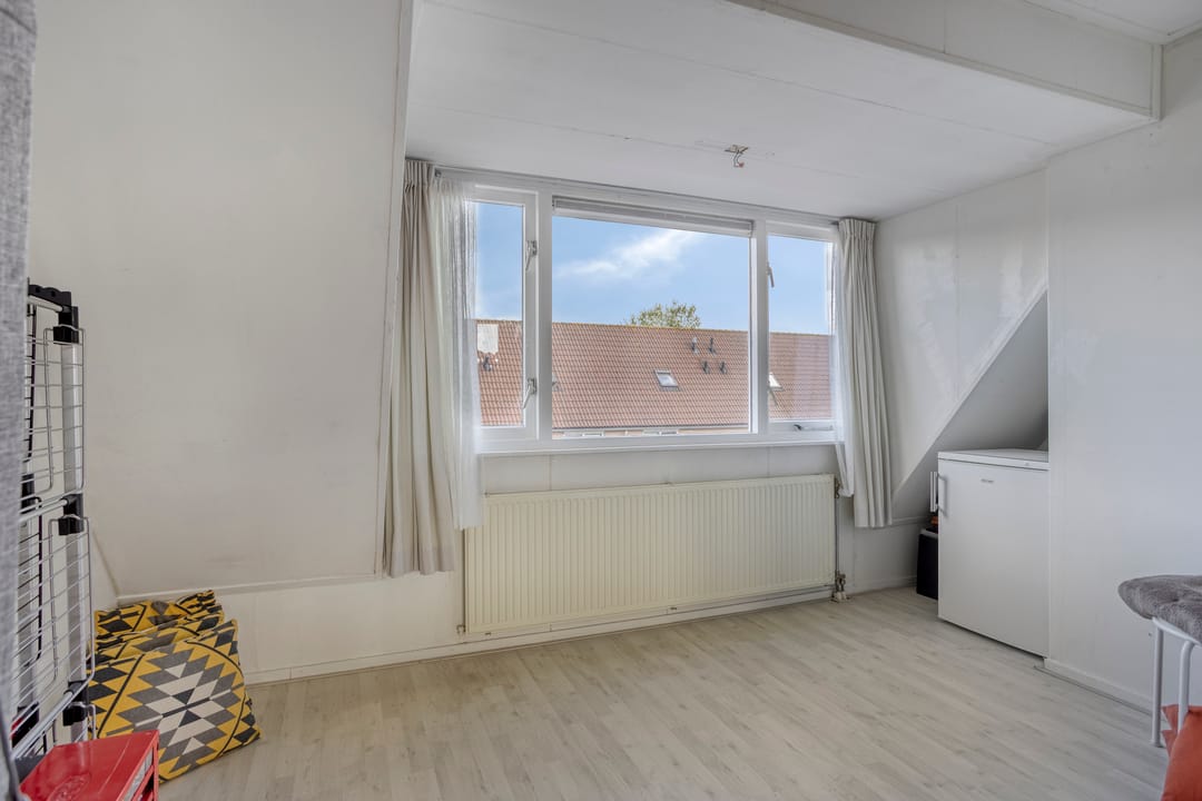 Photo 26 of Jacob Paffstraat 28
