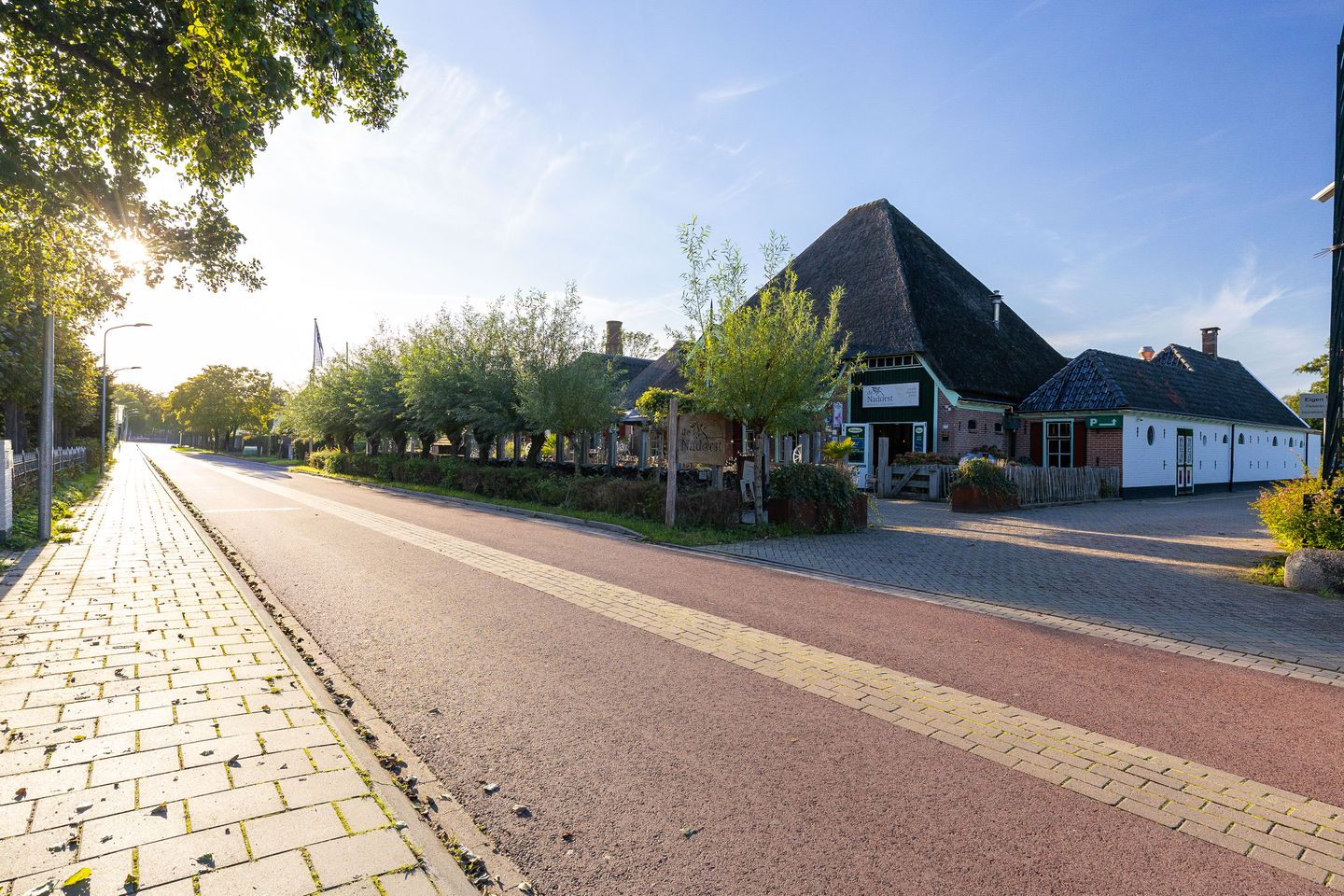 Foto 49 van De Uitspanning 60
