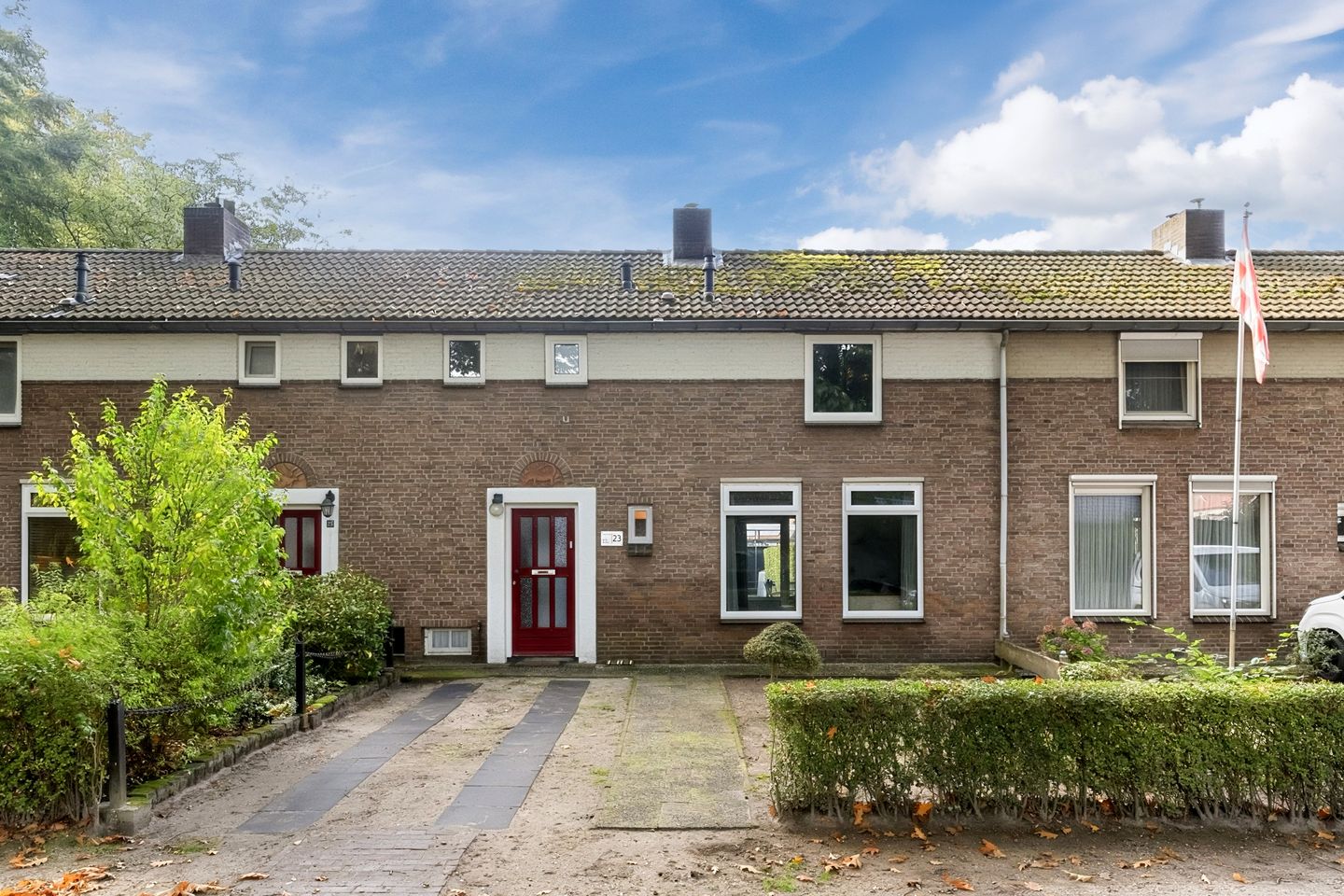 Foto 5 van Wolfstraat 23