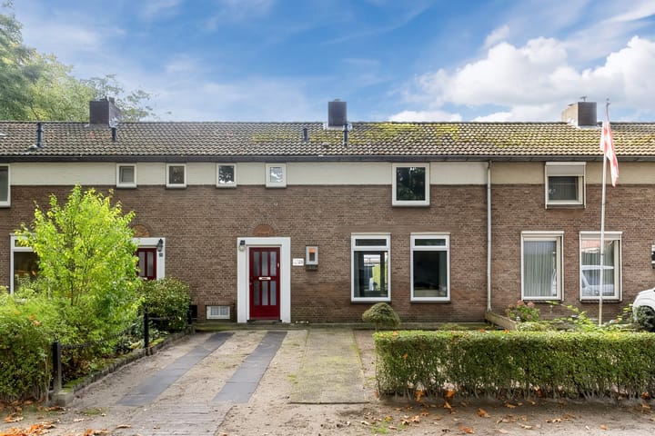Foto 5 van Wolfstraat 23