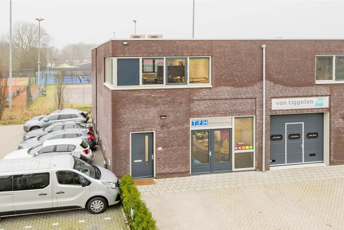 Bekijk foto 4 van Plantageweg 23
