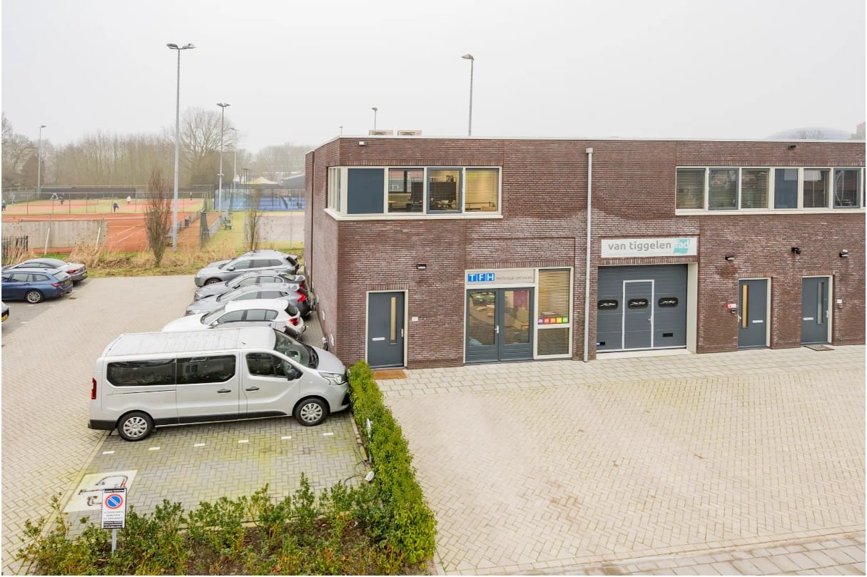 Bekijk foto 3 van Plantageweg 23