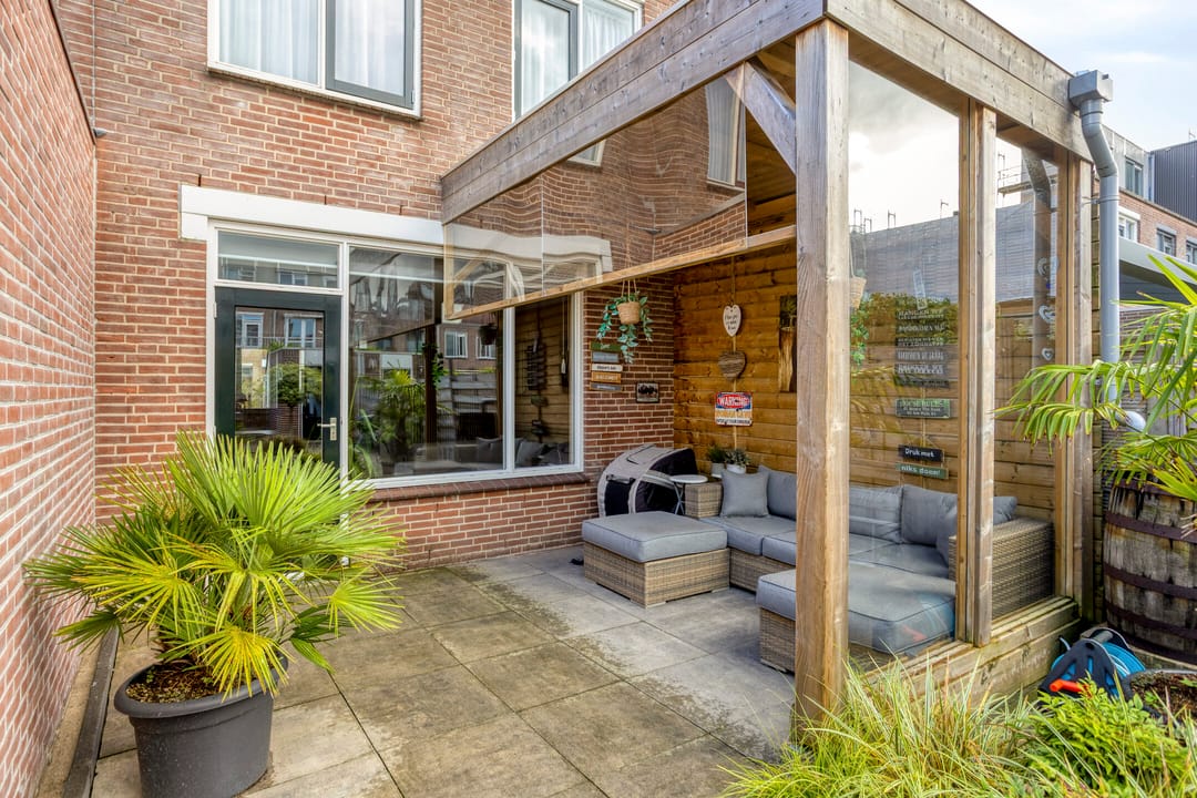Photo 28 of Jacob Paffstraat 28