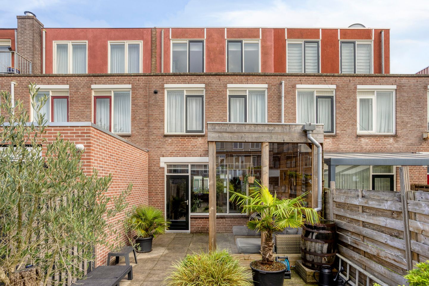 Photo 5 of Jacob Paffstraat 28