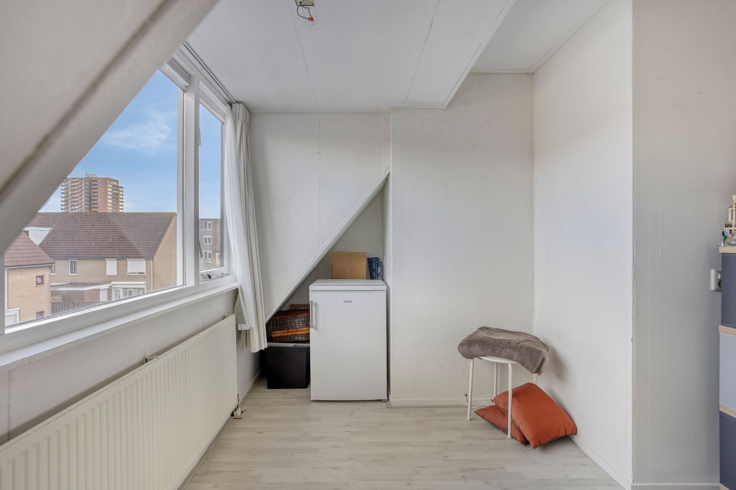 Photo 25 of Jacob Paffstraat 28