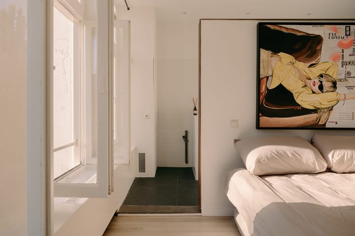 Appartement te koop: Oude Waal 29-2, Amsterdam