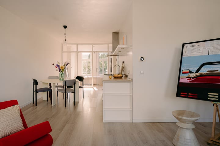 Appartement te koop: Oude Waal 29-2, Amsterdam