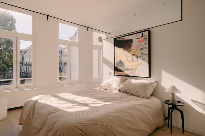 Appartement te koop: Oude Waal 29-2, Amsterdam