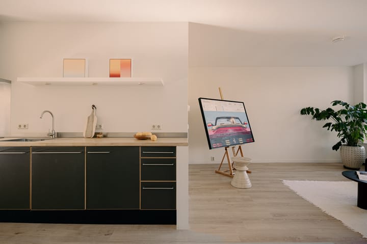 Appartement te koop: Oude Waal 29-2, Amsterdam