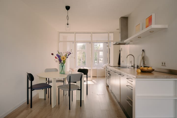 Appartement te koop: Oude Waal 29-2, Amsterdam
