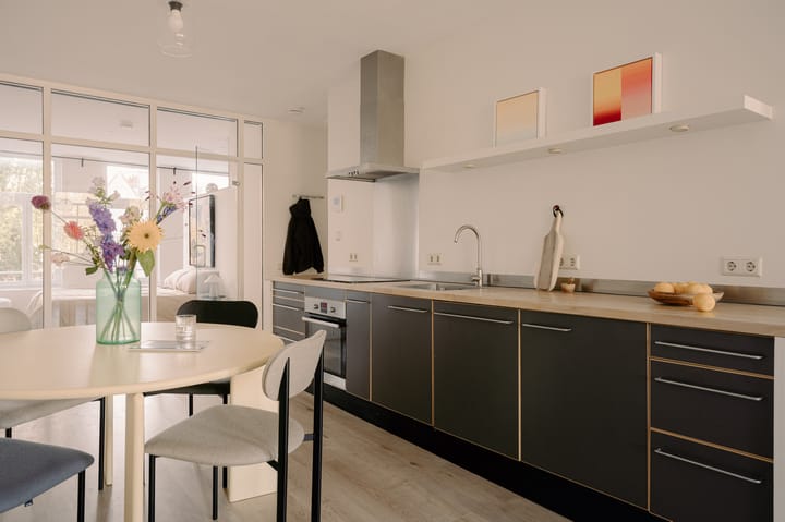 Appartement te koop: Oude Waal 29-2, Amsterdam
