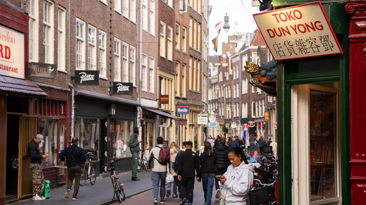 Appartement te koop: Oude Waal 29-2, Amsterdam