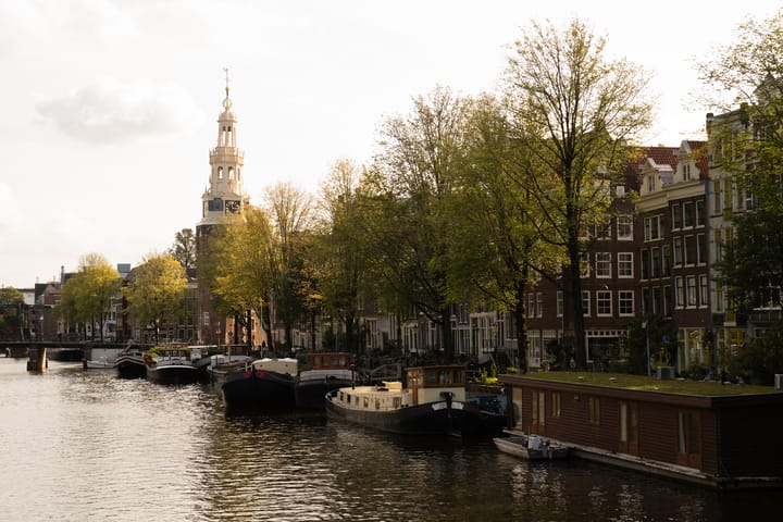 Appartement te koop: Oude Waal 29-2, Amsterdam