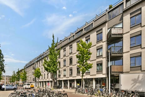 Nieuwpoortstraat thumbnail