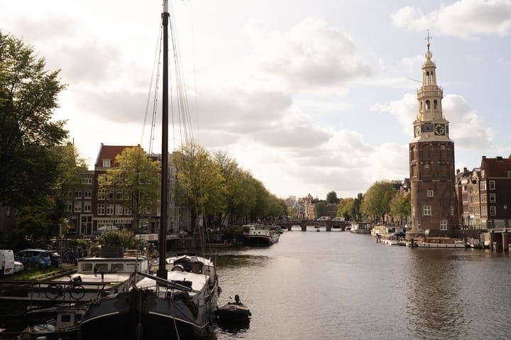 Appartement te koop: Oude Waal 29-2, Amsterdam