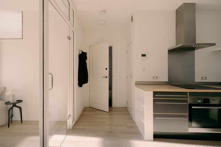 Appartement te koop: Oude Waal 29-2, Amsterdam