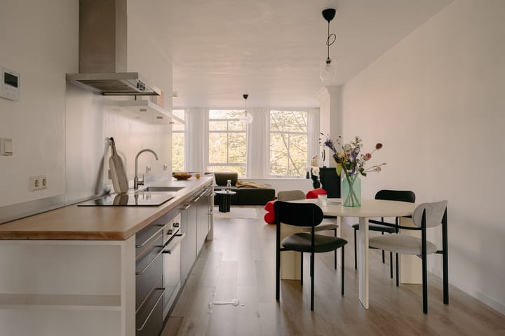 Appartement te koop: Oude Waal 29-2, Amsterdam