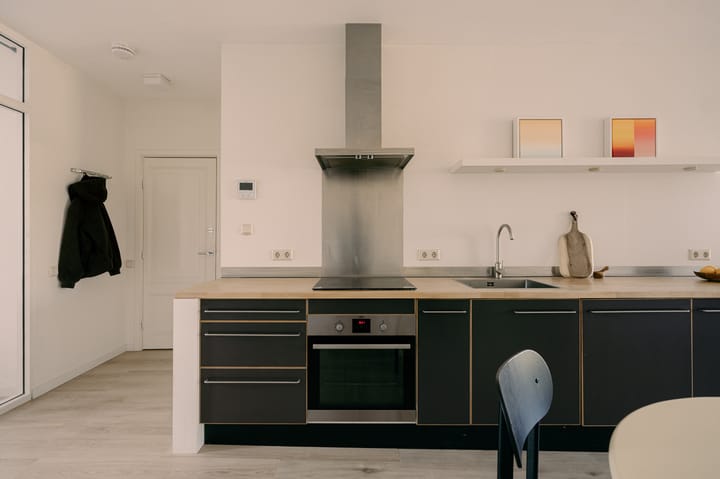 Appartement te koop: Oude Waal 29-2, Amsterdam