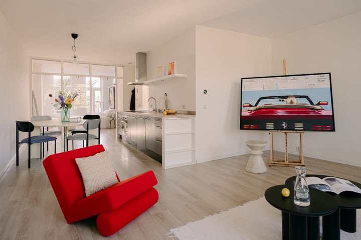 Appartement te koop: Oude Waal 29-2, Amsterdam