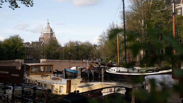 Appartement te koop: Oude Waal 29-2, Amsterdam
