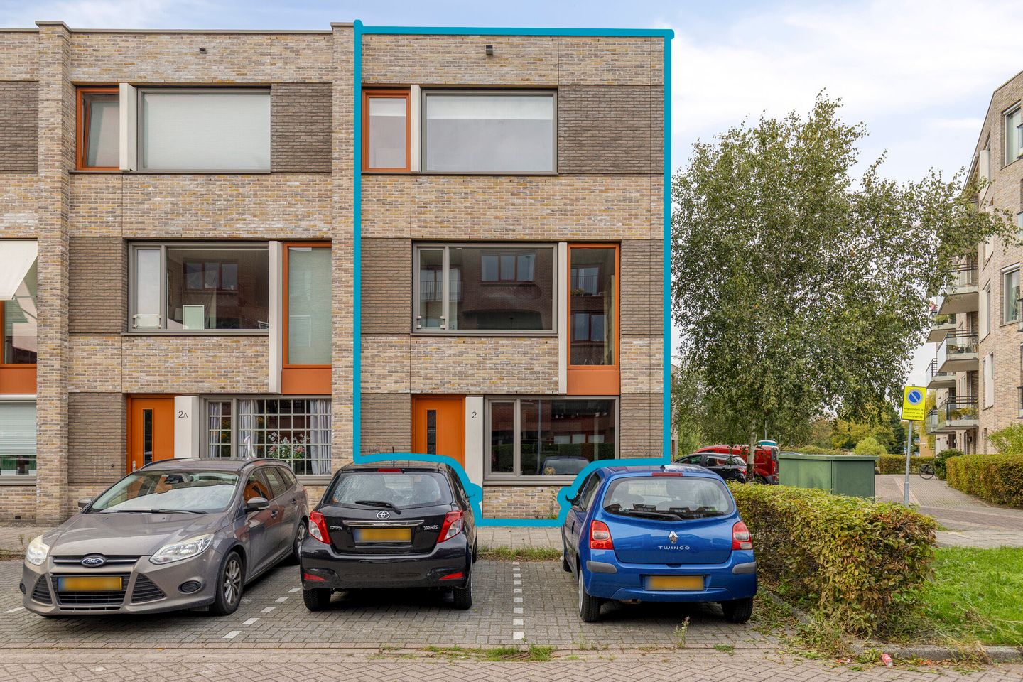 Photo 5 of Jan de Heemstraat 2