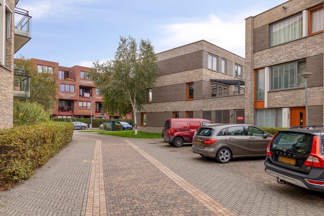 Photo 26 of Jan de Heemstraat 2