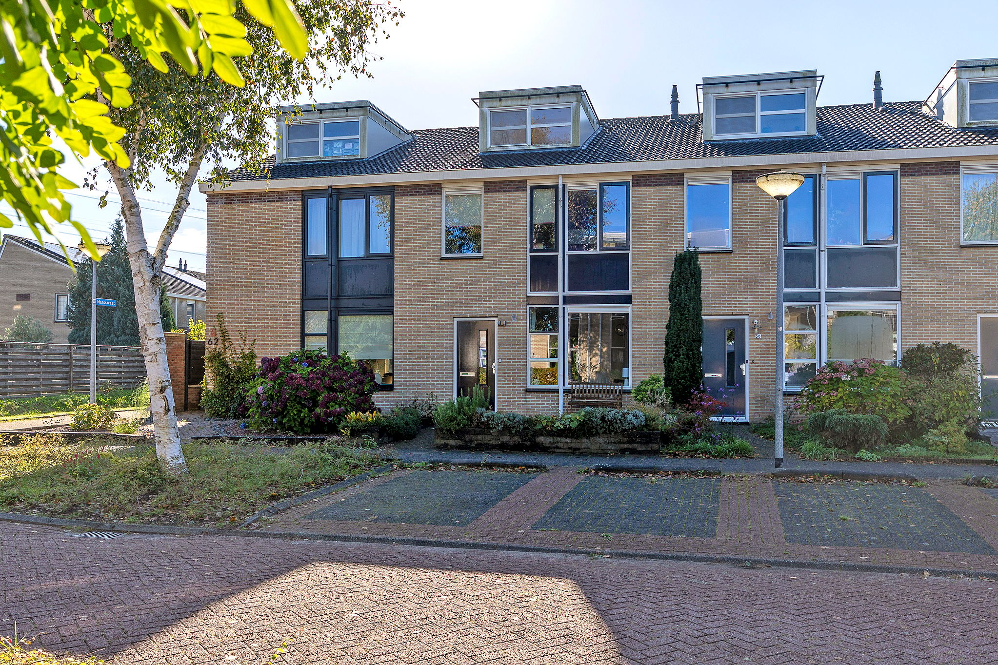 Planetenlaan 60