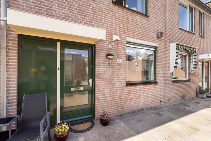 Foto 4 van Van Minnebekevliet 18