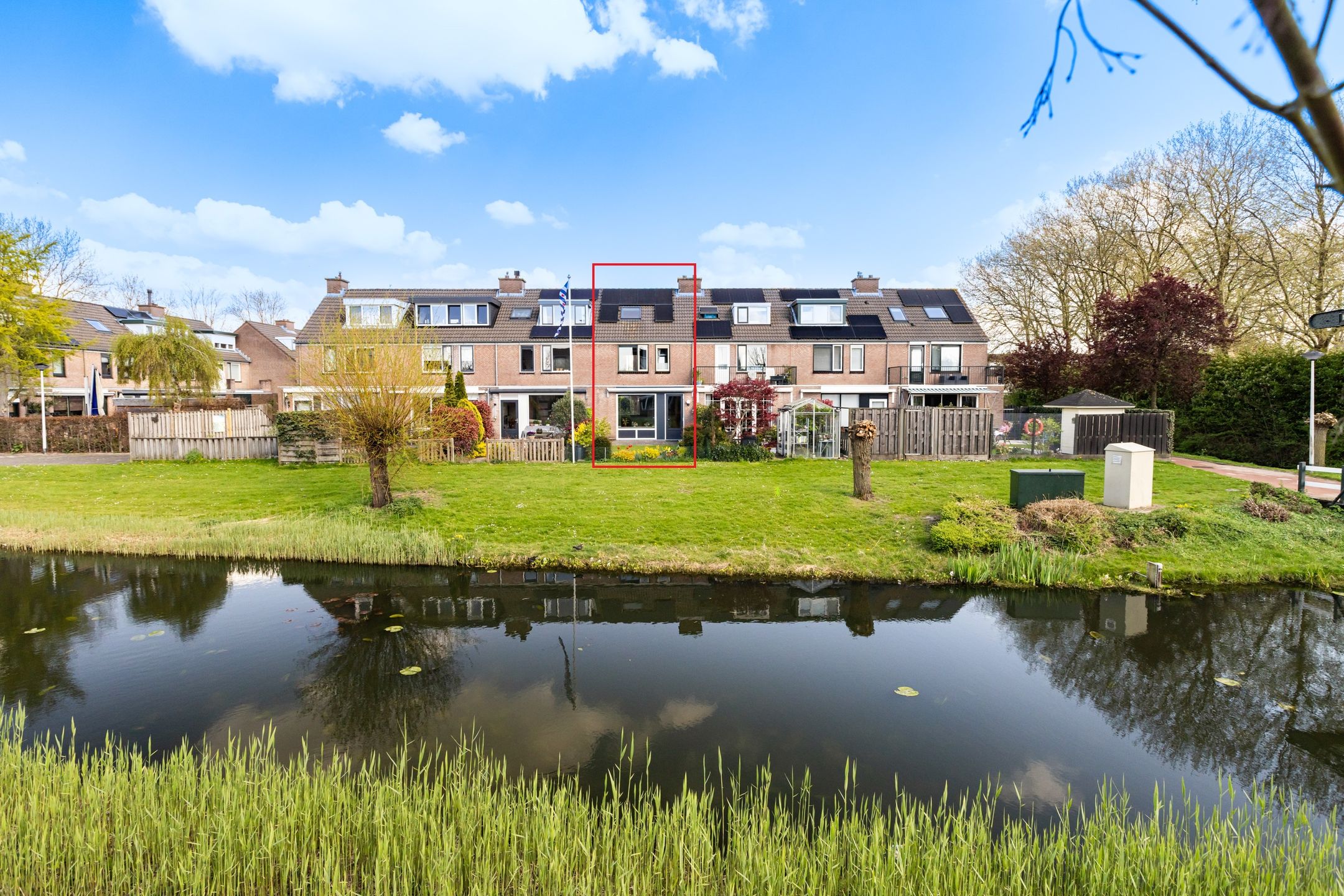 Van Minnebekevliet 18 