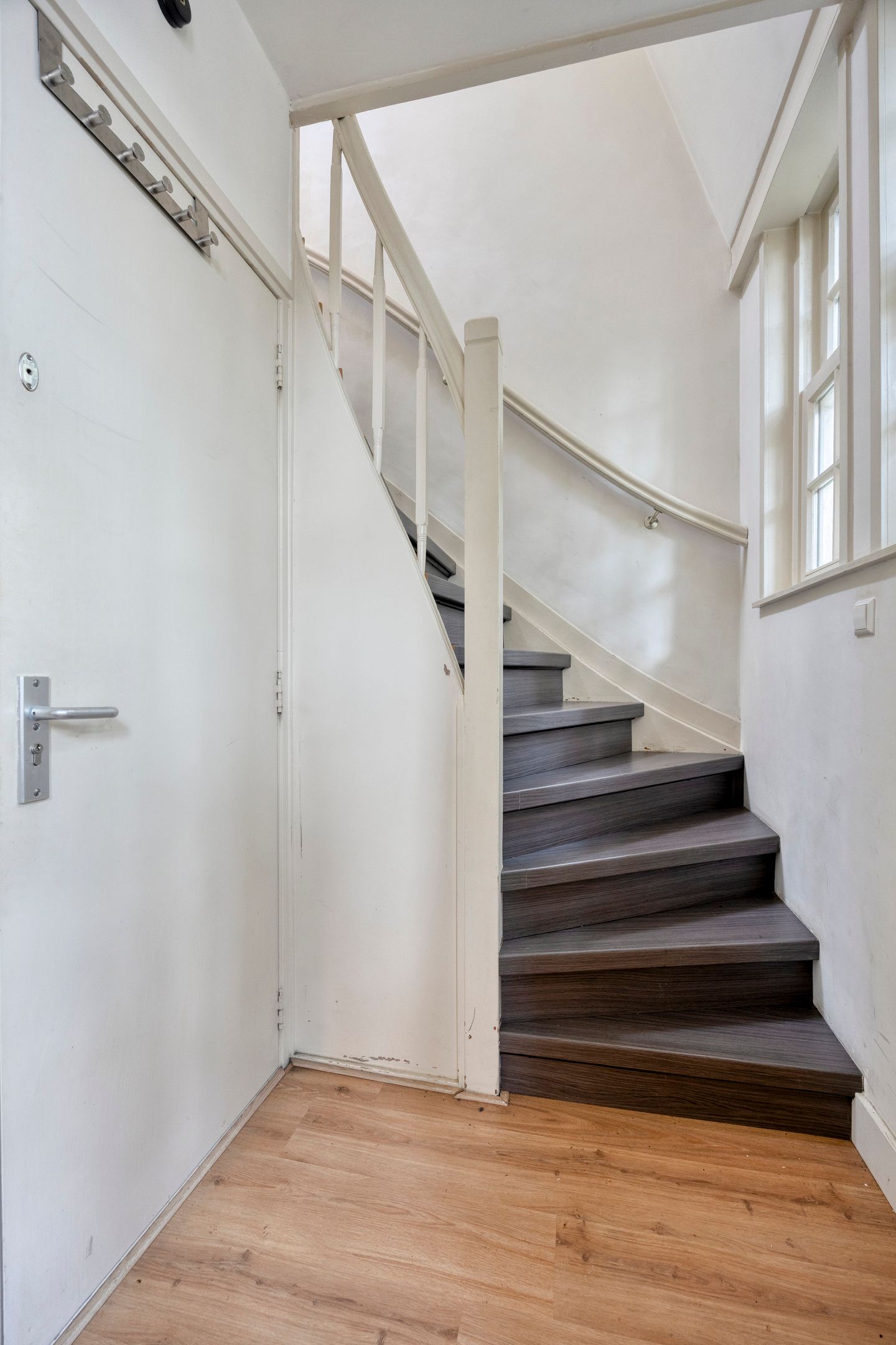 Appartement Van Ostadestraat 316-3 — foto 2
