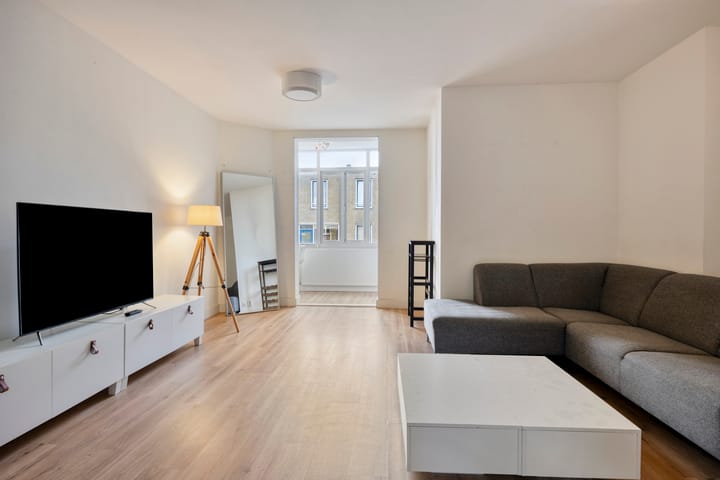 Foto 4 van Van Ostadestraat 316-3