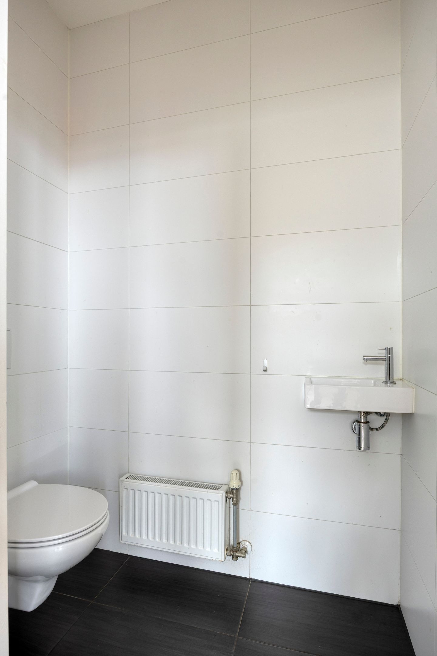 Appartement Van Ostadestraat 316-3 — foto 3