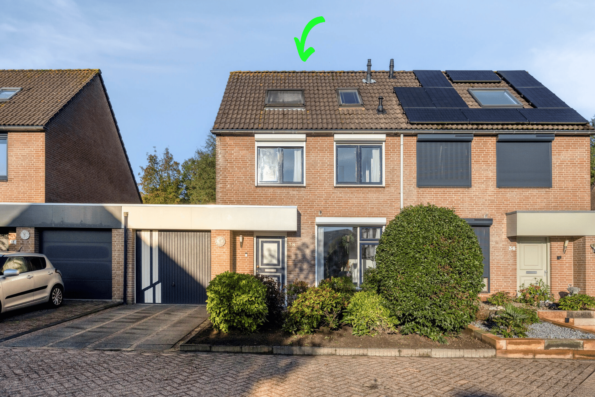 Buitenberg 38 