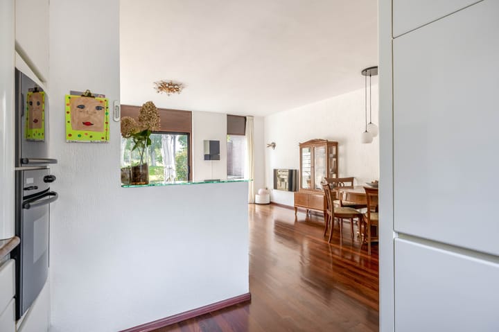 Tussenwoning te koop: Griend 28, Brielle