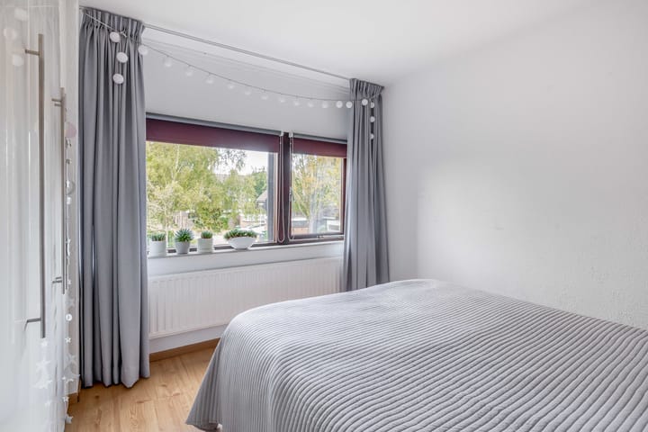 Tussenwoning te koop: Griend 28, Brielle