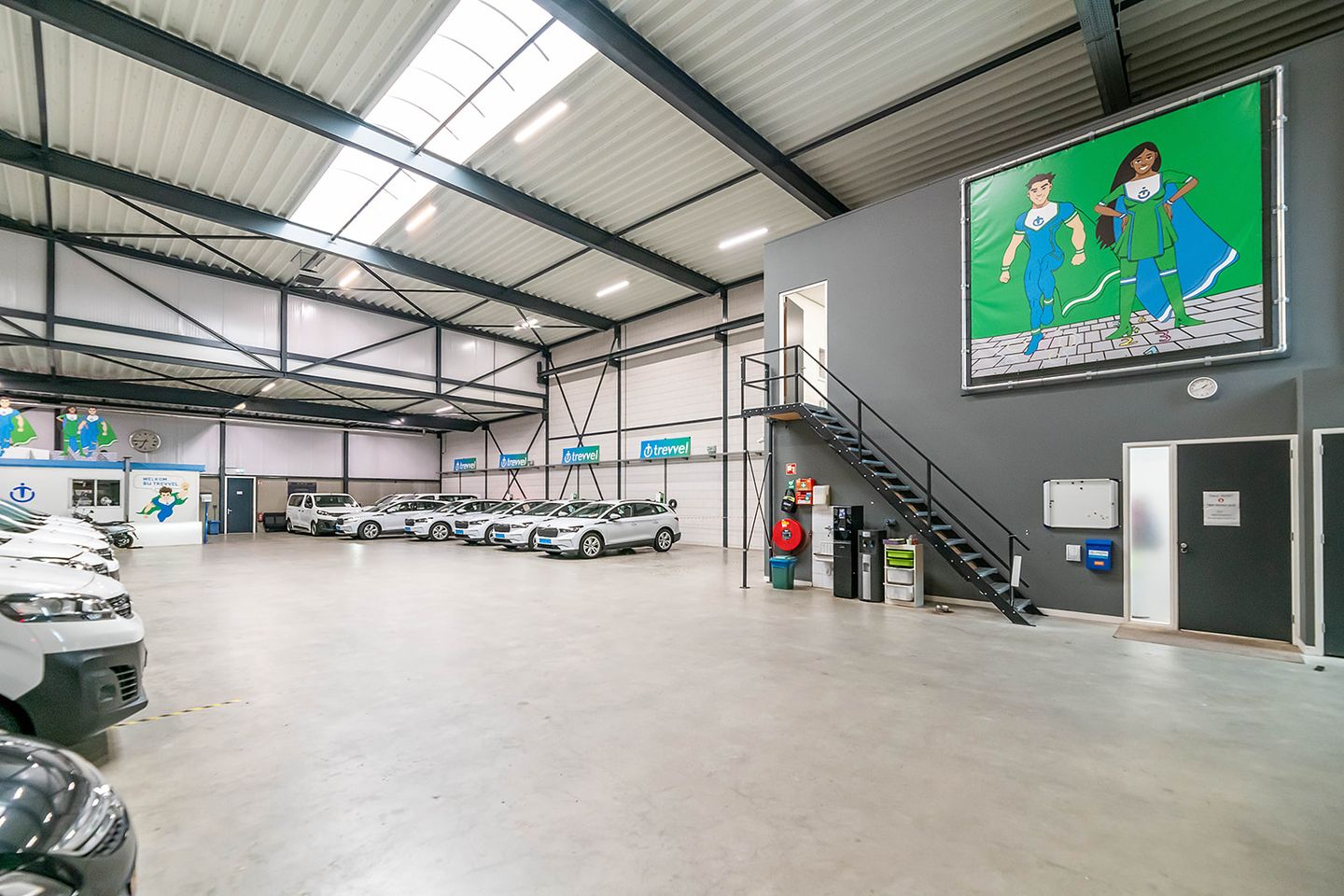 Bekijk foto 4 van Florijnstraat 65