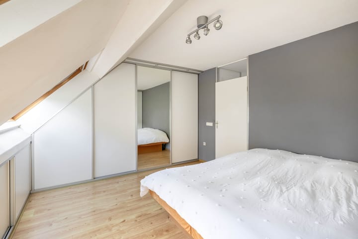 Tussenwoning te koop: Griend 28, Brielle