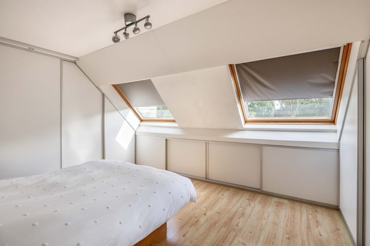 Tussenwoning te koop: Griend 28, Brielle